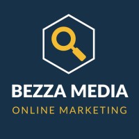 Bezza Media logo, Bezza Media contact details