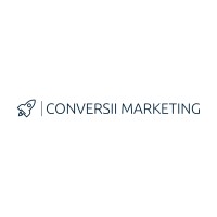 Conversii Marketing logo, Conversii Marketing contact details