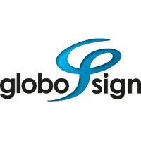 Globosign BV logo, Globosign BV contact details