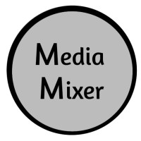 Mediamixer.nl logo, Mediamixer.nl contact details