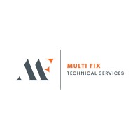 Multi Fix Technical Services logo, Multi Fix Technical Services contact details