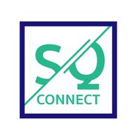 SQ Connect logo, SQ Connect contact details