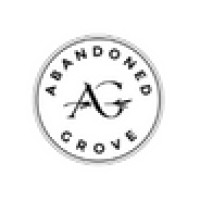 Abandoned Grove logo, Abandoned Grove contact details