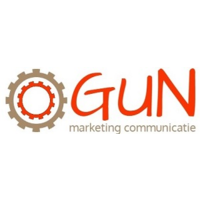 GUN marketing communicatie logo, GUN marketing communicatie contact details