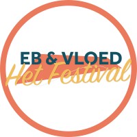 Eb & Vloed Festival logo, Eb & Vloed Festival contact details