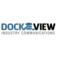 Dockview logo, Dockview contact details