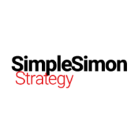 Simple Simon Strategy logo, Simple Simon Strategy contact details