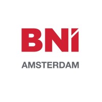 BNI Amsterdam ONLINE - 100% online netwerken logo, BNI Amsterdam ONLINE - 100% online netwerken contact details