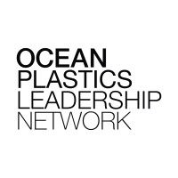 Ocean Plastics Leadership Network logo, Ocean Plastics Leadership Network contact details