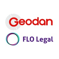 Geodan FLO Legal logo, Geodan FLO Legal contact details