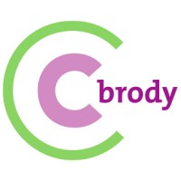 Brody Creatieve Communicatie logo, Brody Creatieve Communicatie contact details