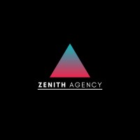 Zenith Agency logo, Zenith Agency contact details