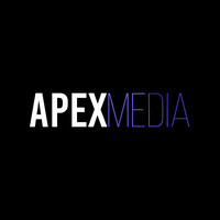 Apex-Media logo, Apex-Media contact details