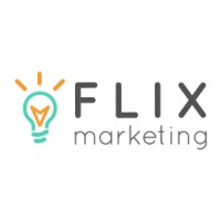 FLIX Marketing logo, FLIX Marketing contact details