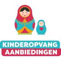 Kinderopvang Aanbiedingen logo, Kinderopvang Aanbiedingen contact details