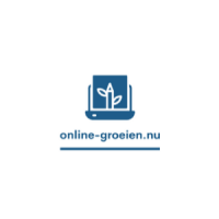 Online-groeien.nu logo, Online-groeien.nu contact details