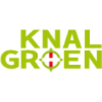 KNALgroen logo, KNALgroen contact details