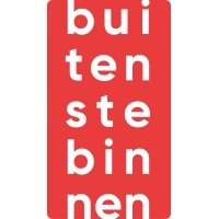 BuitensteBinnen logo, BuitensteBinnen contact details