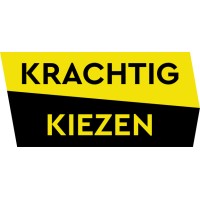 Krachtig Kiezen logo, Krachtig Kiezen contact details