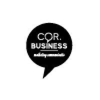 cor-business.nl logo, cor-business.nl contact details