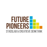 Future Pioneers | Stadslab & Creatieve Denktank logo, Future Pioneers | Stadslab & Creatieve Denktank contact details