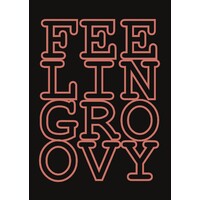 Feelin Groovy logo, Feelin Groovy contact details