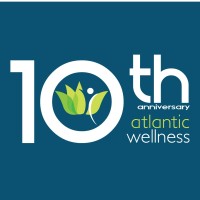 Atlantic Wellness logo, Atlantic Wellness contact details