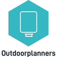 Outdoorplanners logo, Outdoorplanners contact details