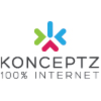 Konceptz Internet marketing logo, Konceptz Internet marketing contact details