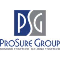 The ProSure Group, Inc. logo, The ProSure Group, Inc. contact details