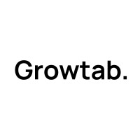 Growtab logo, Growtab contact details