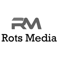 Rots Media logo, Rots Media contact details