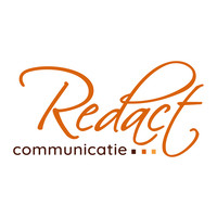 Communicatiebureau REDACT logo, Communicatiebureau REDACT contact details