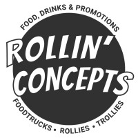 Rollinconcepts logo, Rollinconcepts contact details