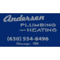 Andersen Plumbing & Heating, Inc logo, Andersen Plumbing & Heating, Inc contact details