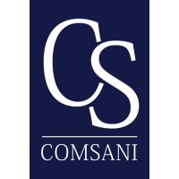 Comsani logo, Comsani contact details