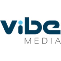 Vibe Media BV logo, Vibe Media BV contact details