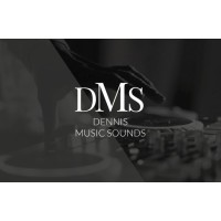 Dennis Music Sounds logo, Dennis Music Sounds contact details