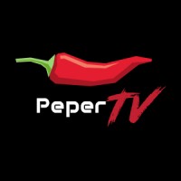 PeperTV logo, PeperTV contact details