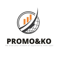 PROMO&KO | Promo Marketing logo, PROMO&KO | Promo Marketing contact details