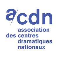 ACDN / Association des Centres dramatiques nationaux logo, ACDN / Association des Centres dramatiques nationaux contact details