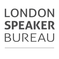 London Speaker Bureau logo, London Speaker Bureau contact details