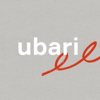 Ubari logo, Ubari contact details