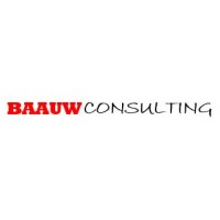 Baauw Consulting logo, Baauw Consulting contact details