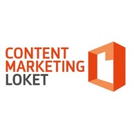 Content Marketing Loket logo, Content Marketing Loket contact details