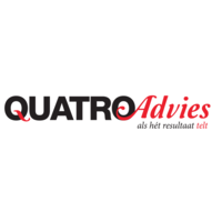 QuatroAdvies logo, QuatroAdvies contact details