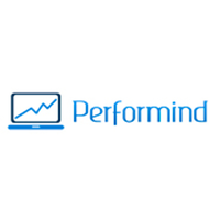 Performind logo, Performind contact details