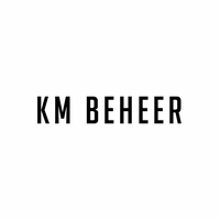 KM Beheer B.V. logo, KM Beheer B.V. contact details