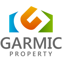 GARMIC PROPERTY logo, GARMIC PROPERTY contact details