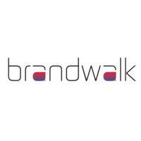 Brandwalk logo, Brandwalk contact details